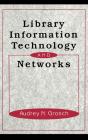 Library Information Technology And Networks - Preview