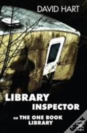 Capa do artigo Library Inspector