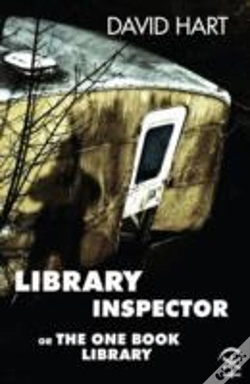 Capa do artigo Library Inspector
