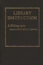 Library Instruction - Preview
