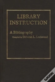 Capa do artigo Library Instruction