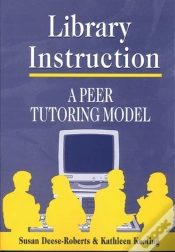 Capa do artigo Library Instruction