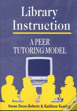 Capa do artigo Library Instruction