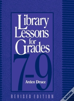 Capa do artigo Library Lessons For Grades 7-9