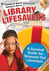 Capa do artigo Library Lifesavers