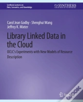 Library Linked Data In The Cloud