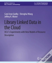 Capa do artigo Library Linked Data In The Cloud