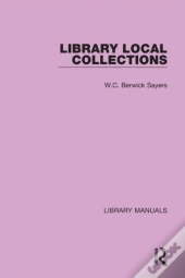 Library Local Collections