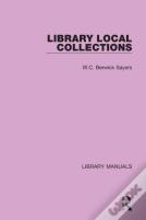Library Local Collections