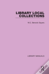 Library Local Collections