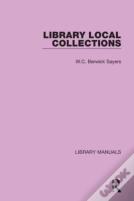 Library Local Collections