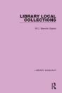 Library Local Collections - Preview