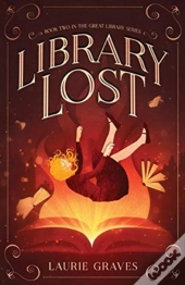 Library Lost