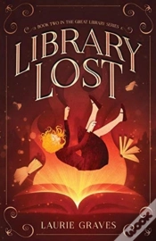 Capa do artigo Library Lost