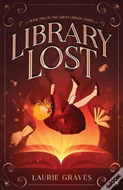 Capa do artigo Library Lost
