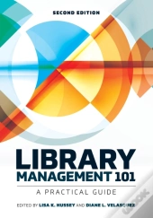 Library Management 101