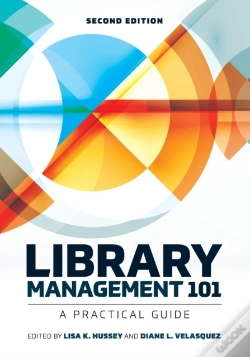 Capa do artigo Library Management 101