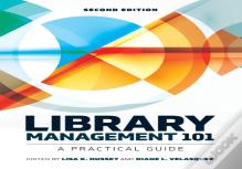 Library Management 101