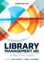 Library Management 101 - Preview