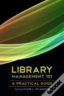 Library Management 101