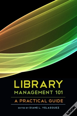 Capa do artigo Library Management 101