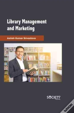 Capa do artigo Library Management And Marketing