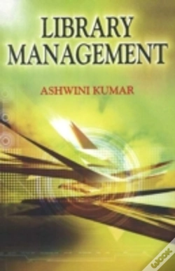 Capa do artigo Library Management