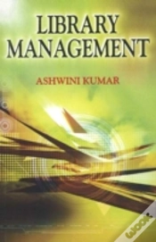 Capa do artigo Library Management