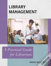 Capa do artigo Library Management