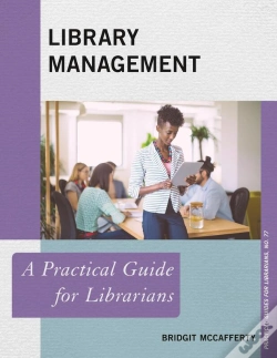 Capa do artigo Library Management