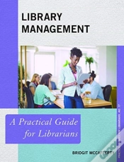 Capa do artigo Library Management