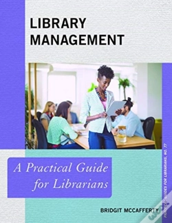 Capa do artigo Library Management
