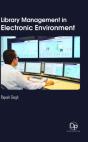 Library Management In Electronic Environment - Preview
