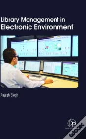 Capa do artigo Library Management In Electronic Environment