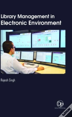Capa do artigo Library Management In Electronic Environment