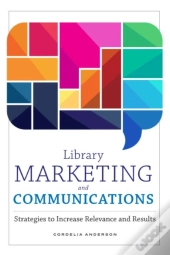 Library Marketing And Communications