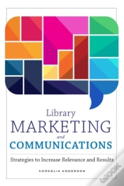 Capa do artigo Library Marketing And Communications