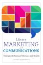 Library Marketing And Communications - Preview