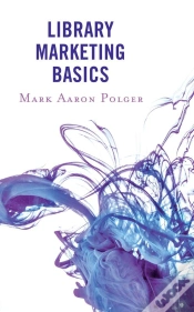 Capa do artigo Library Marketing Basics