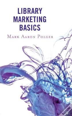 Capa do artigo Library Marketing Basics