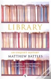 Capa do artigo Library