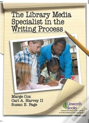 Capa do artigo Library Media Specialist In The Writing Process