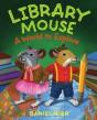 Library Mouse: A World To Explore - Preview