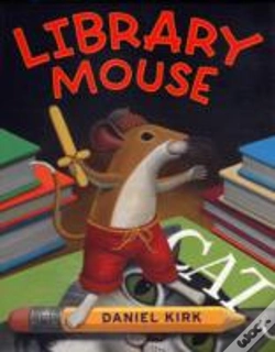 Capa do artigo Library Mouse