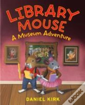 Capa do artigo Library Mouse