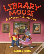 Capa do artigo Library Mouse