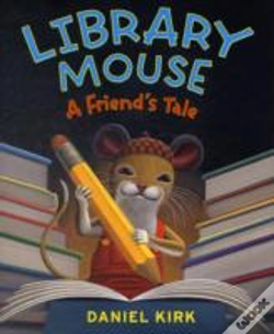 Capa do artigo Library Mouse
