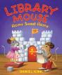 Library Mouse: Home Sweet Home - Preview