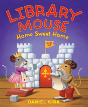Library Mouse: Home Sweet Home - Preview