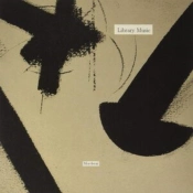 Capa do artigo Library Music - Vinil